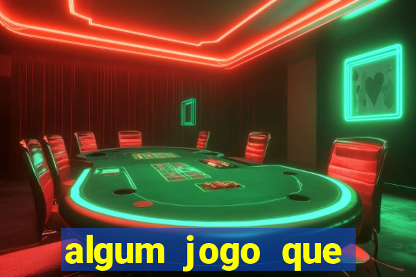 algum jogo que ganha dinheiro sem precisar depositar